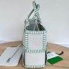 超希少！ボッテガヴェネタ アルコ トート 偽物 ARCO TOTE boc09170 - 画像 (2)