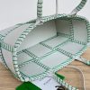 超希少！ボッテガヴェネタ アルコ トート 偽物 ARCO TOTE boc09170 - 画像 (5)