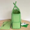 世界中で大人気♪【ボッテガヴェネタ】アルコ トート コピー ARCO TOTE boi18978 - 画像 (2)