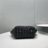 セール新作バレンシアガ ビストロ XS コピー ストラップ付きバスケット 6713422IE2Y1000 - 画像 (4)