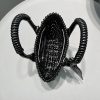 大人気！バレンシアガ ビストロ XXS 偽物 ストラップ付きバスケット 6780282IE2Y1000 - 画像 (7)