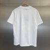 注目コラボ★ アディダス x グッチ 偽物 コットンジャージー Tシャツ 半袖 548334XJEMJ9280 - 画像 (2)
