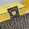 フェンディ ヴェルサーチェ コピーフェンダーチェ コラボ ショルダーバッグ fev95862 - 画像 (6)