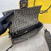フェンディ ヴェルサーチェ コピーフェンダーチェ コラボ ショルダーバッグ fev95862 - 画像 (7)