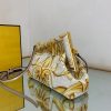 フェンディ ヴェルサーチェ 激安フェンダーチェ コラボ ショルダーバッグ feu08979 - 画像 (4)