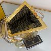 フェンディ ヴェルサーチェ 激安フェンダーチェ コラボ ショルダーバッグ feu08979 - 画像 (7)
