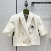 一目惚れ♪【コラボ★】アディダス×グッチ 偽物 上下セット gus49554 - 画像 (2)