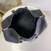 希少色 ルイヴィトン バッグ キーポル・バンドリエール 50 偽物 M33400 - 画像 (5)