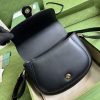 【日本未発売】グッチ エンボス スムースレザー ショルダーバッグ 偽物 2色 675923UD0ET2546 - 画像 (6)