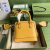 ★日本!!人気！話題コラボ アディダス グッチ コピー ホースビット1955 ミニバッグ 677212U3ZDG7775 - 画像 (2)