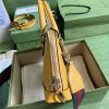★日本!!人気！話題コラボ アディダス グッチ コピー ホースビット1955 ミニバッグ 677212U3ZDG7775 - 画像 (3)