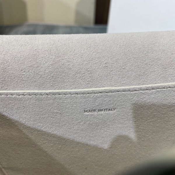 【日本未発売】セリーヌ フォルコ キュイル トリオンフ 偽物 ショルダーバッグ Cek67352 - 画像 (8)