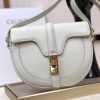 希少色セリーヌ コピー スモール ブザス 16（セーズ）バッグ Cen33126 - 画像 (2)