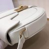 希少色セリーヌ コピー スモール ブザス 16（セーズ）バッグ Cen33126 - 画像 (6)