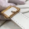 希少色セリーヌ コピー スモール ブザス 16（セーズ）バッグ Cen33126 - 画像 (5)