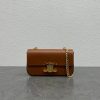 定番セリーヌ コピー トリオンフ チェーン ショルダーバッグ Cey98837