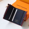 ルイヴィトン 財布 コピー ポルトフォイユ ゾエ ミニ財布 M69800 - 画像 (4)