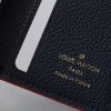 ルイヴィトン 財布 コピー ポルトフォイユ ゾエ ミニ財布 M69800 - 画像 (6)
