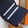 ルイヴィトン 財布 コピー ポルトフォイユ ゾエ ミニ財布 M69800 - 画像 (7)