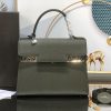 人気デルボー コピーバッグ タンペート ★テンペテ スモールin Supple Calf★2way Dei74892