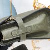 人気デルボー コピーバッグ タンペート ★テンペテ スモールin Supple Calf★2way Dei74892 - 画像 (6)