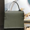 人気デルボー コピーバッグ タンペート ★テンペテ スモールin Supple Calf★2way Dei74892 - 画像 (8)