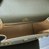 人気デルボー コピーバッグ タンペート ★テンペテ スモールin Supple Calf★2way Dei74892 - 画像 (9)