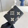 希少色ルイヴィトン ポルトフォイユヴィクトリーヌ 偽物 財布 M80968 - 画像 (3)