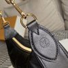 入手困難ルイヴィトン オーバー ザ ムーン ショルダーバッグ コピー M59799 富岡佳子さんの愛用 - 画像 (11)