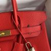 新作 エルメス バーキン スーパーコピー 30 cm ハンドバッグ ero61665 - 画像 (3)