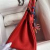 新作 エルメス バーキン スーパーコピー 30 cm ハンドバッグ ero61665 - 画像 (5)