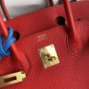 新作 エルメス バーキン スーパーコピー 30 cm ハンドバッグ ero61665 - 画像 (7)