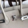 エルメス バーキン コピー 25cm ハンドバッグ ern52213 - 画像 (6)