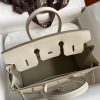 エルメス バーキン コピー 25cm ハンドバッグ ern52213 - 画像 (7)