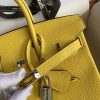 大人気！エルメス バーキン コピー 25cm ハンドバッグ eru82849 - 画像 (3)