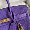 入手困難品！エルメス バーキン コピー 25cm ハンドバッグ erz51676 - 画像 (3)