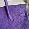 入手困難品！エルメス バーキン コピー 25cm ハンドバッグ erz51676 - 画像 (4)