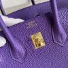 入手困難品！エルメス バーキン コピー 25cm ハンドバッグ erz51676 - 画像 (7)