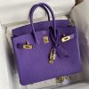 入手困難品！エルメス バーキン コピー 25cm ハンドバッグ erz51676 - 画像 (9)