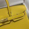 エルメス バーキン 25 激安 ハンドバッグ【人気商品】 ert51713 - 画像 (4)