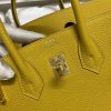 エルメス バーキン 25 激安 ハンドバッグ【人気商品】 ert51713 - 画像 (8)