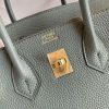 ☆超人気☆エルメス バーキン コピー 25cm ハンドバッグ eru10683 - 画像 (7)
