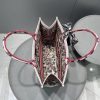 新作!【ディオール ブックトート コピー】ディオール オブリーク 偽物 deu79014 - 画像 (6)