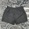 日本未入荷 フェンダーチェ ロゴ スイム ショートパンツ 偽物 feu75423 - 画像 (4)