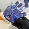 争奪戦​ルイヴィトン◇HIGH・5 ポーチ チャーム キーホルダー 偽物 M81410 - 画像 (2)