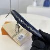 争奪戦​ルイヴィトン◇HIGH・5 ポーチ チャーム キーホルダー 偽物 M81410 - 画像 (4)