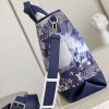 大容量 ルイヴィトン トートバック ジャーニー PM バンダナ鞄 偽物 M20553 - 画像 (3)