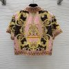 人気No1フェンダーチェ 偽物 フェンディxヴェルサーチ 上下セット few66589 - 画像 (5)