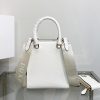 【人気商品】プラダ レザー ショルダーバック 偽物 puk81879 - 画像 (3)