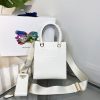 【人気商品】プラダ レザー ショルダーバック 偽物 puk81879 - 画像 (4)